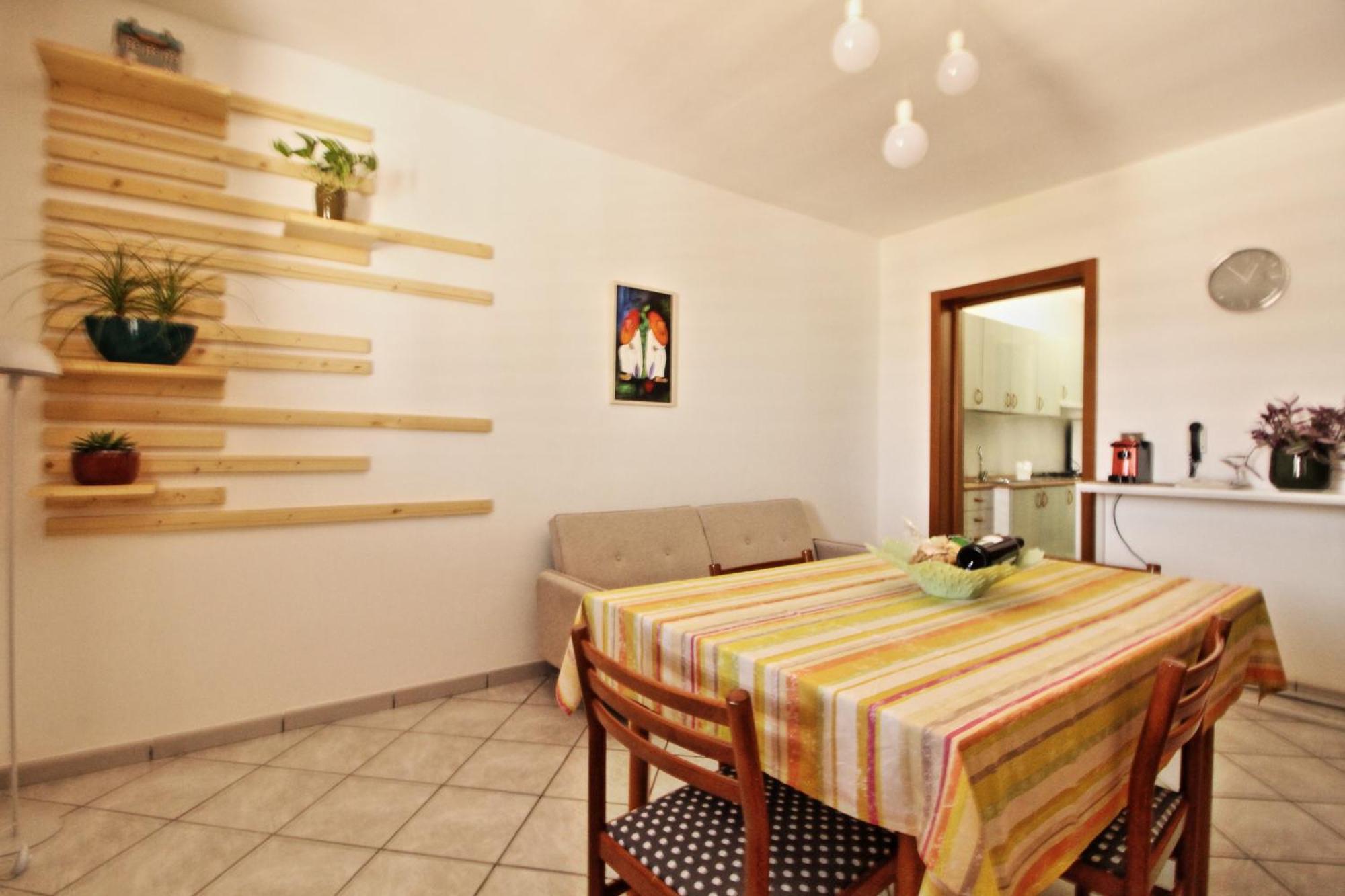 Residence Mare Azzurro Торе Сан Джовани Удженто Екстериор снимка