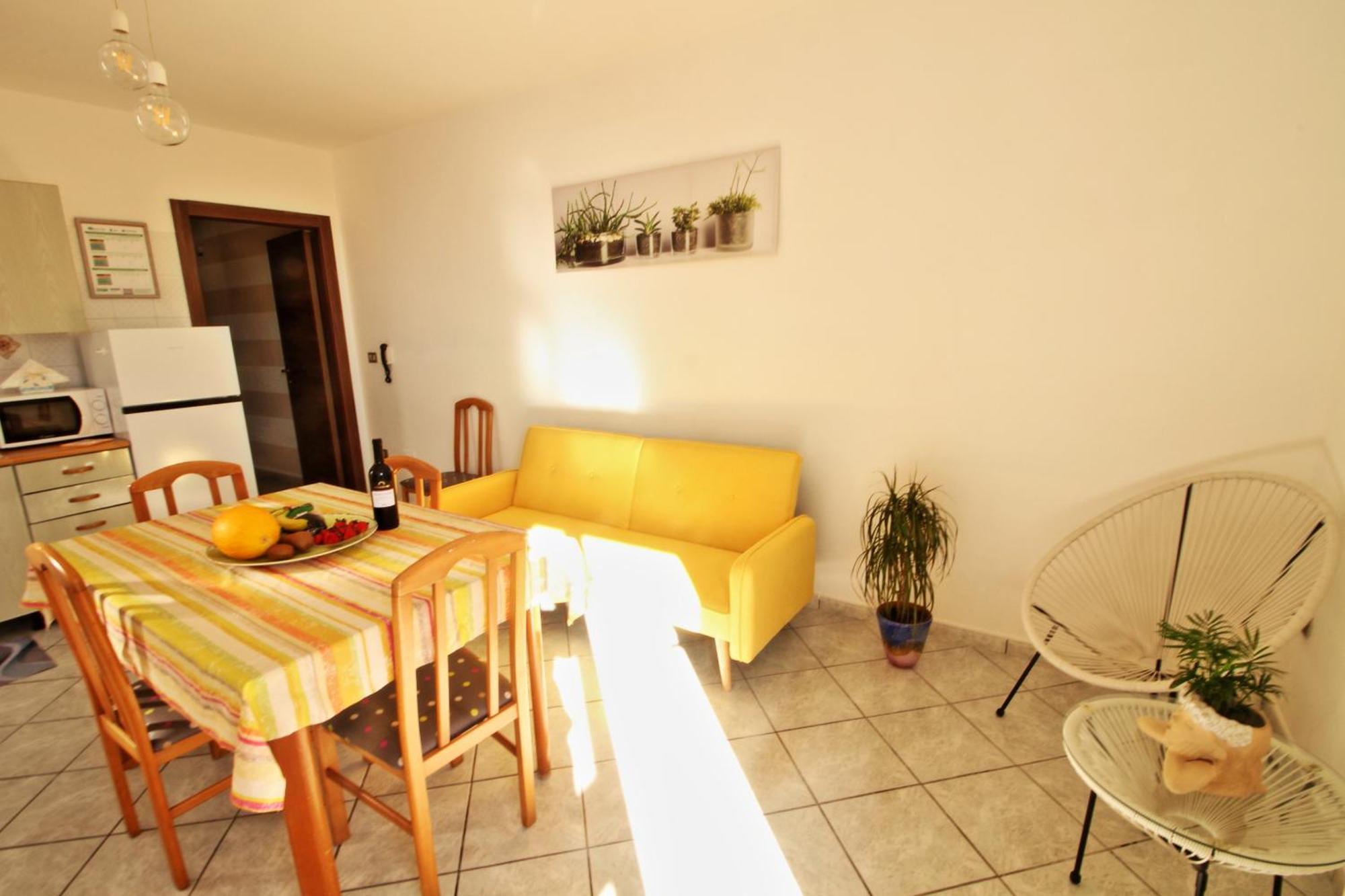 Residence Mare Azzurro Торе Сан Джовани Удженто Екстериор снимка